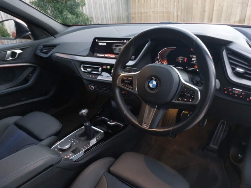 Used BMW 1 Series 2023 for sale - 77922765: Photo 6