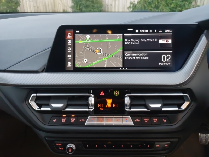 Used BMW 1 Series 2023 for sale - 77922765: Photo 8