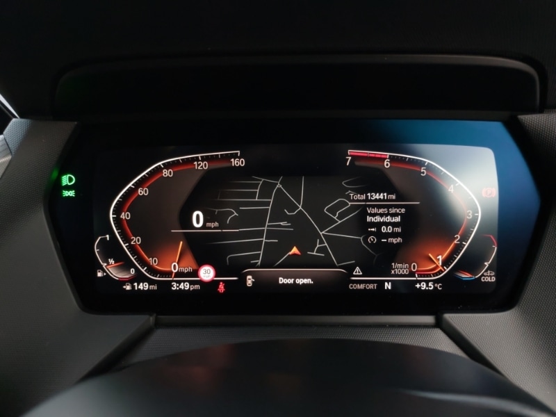 Used BMW 1 Series 2023 for sale - 77922765: Photo 9