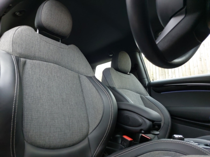 Used MINI Hatch 2022 for sale - 76907089: Photo 11