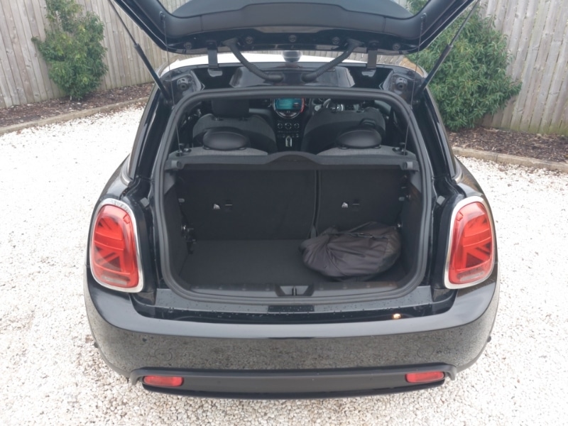 Used MINI Hatch 2022 for sale - 76907089: Photo 13