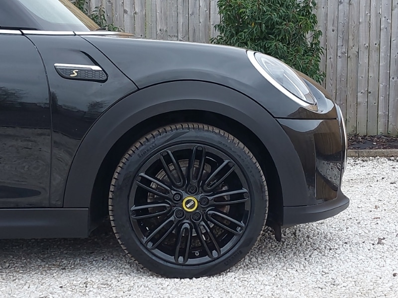 Used MINI Hatch 2022 for sale - 76907089: Photo 14