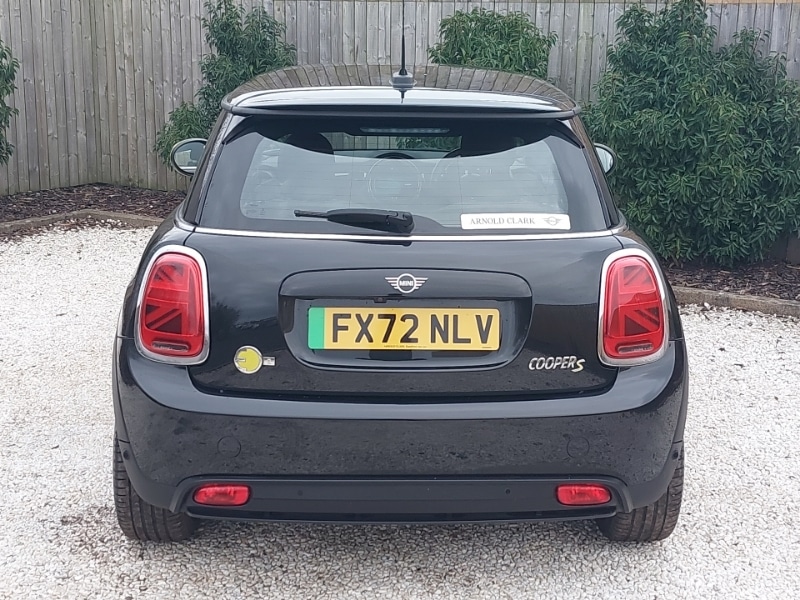 Used MINI Hatch 2022 for sale - 76907089: Photo 15