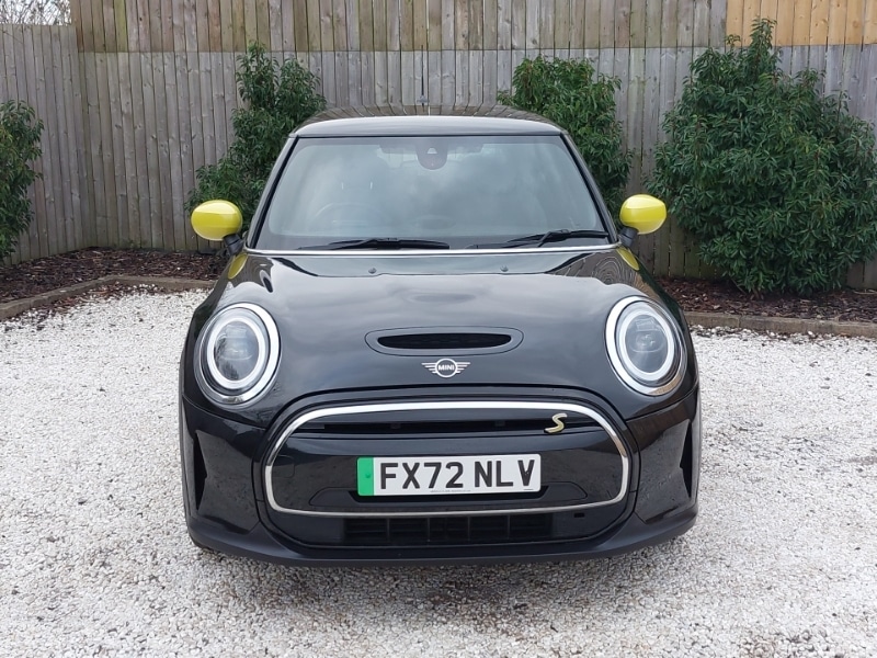 Used MINI Hatch 2022 for sale - 76907089: Photo 16