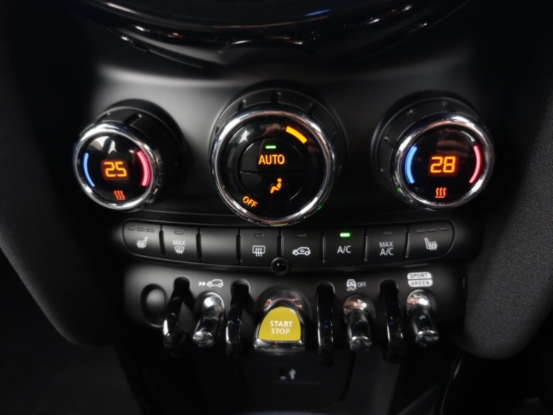 Used MINI Hatch 2022 for sale - 76907089: Photo 19