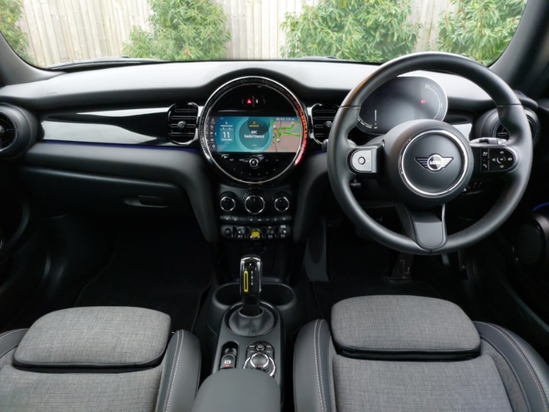 Used MINI Hatch 2022 for sale - 76907089: Photo 4