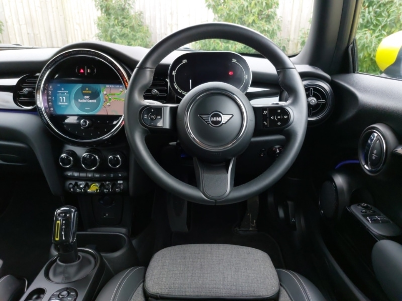 Used MINI Hatch 2022 for sale - 76907089: Photo 5