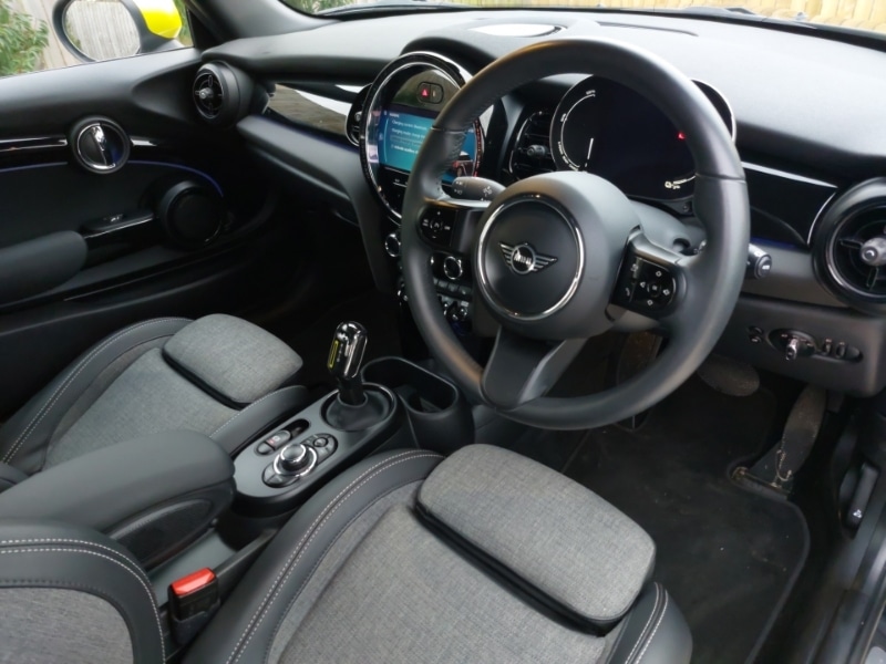 Used MINI Hatch 2022 for sale - 76907089: Photo 6