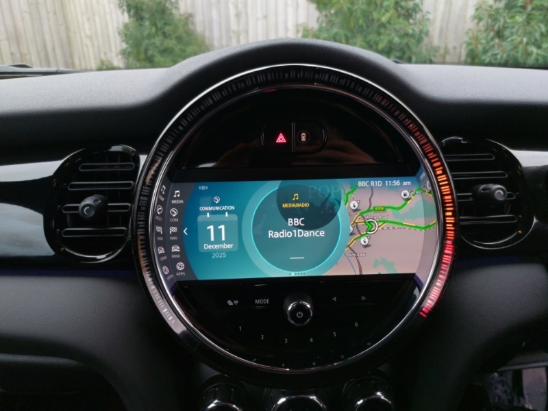 Used MINI Hatch 2022 for sale - 76907089: Photo 8