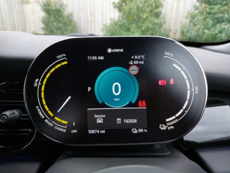 Used MINI Hatch 2022 for sale - 76907089: Photo 9