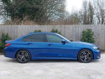 Used BMW 3 Series 2024 for sale - 74166443: Photo