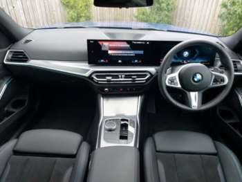 Used BMW 3 Series 2024 for sale - 74166443: Photo