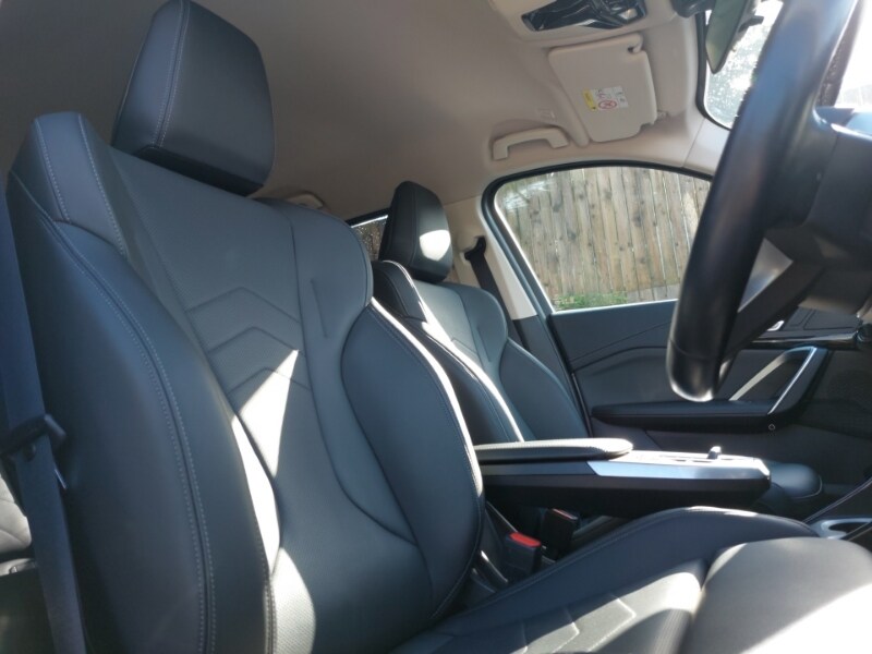 Used BMW iX1 2023 for sale - 76764031: Photo 11