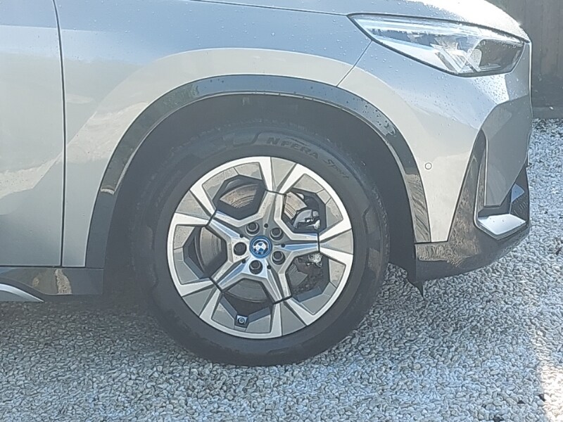 Used BMW iX1 2023 for sale - 76764031: Photo 14