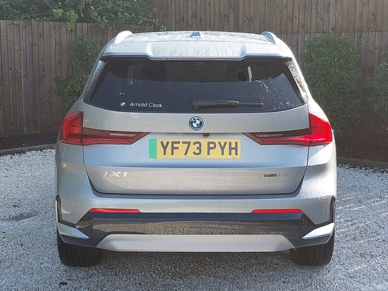 Used BMW iX1 2023 for sale - 76764031: Photo 15