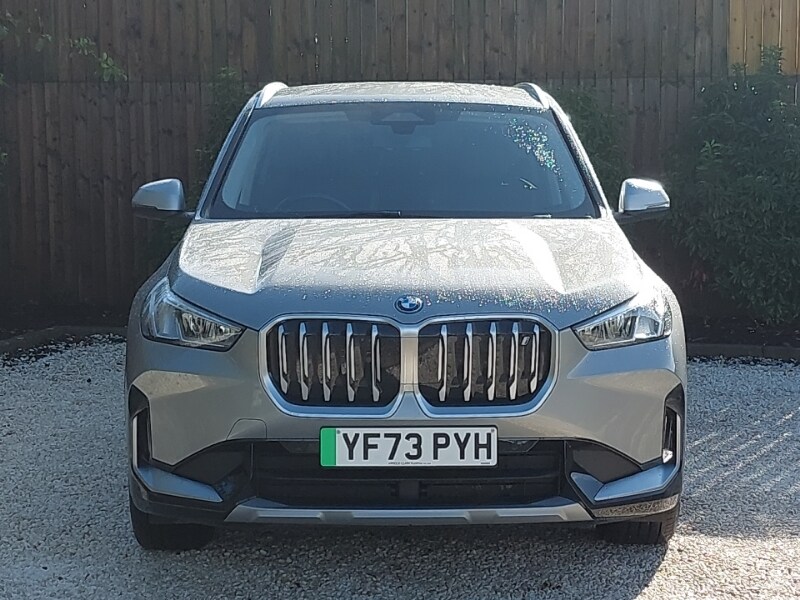 Used BMW iX1 2023 for sale - 76764031: Photo 16