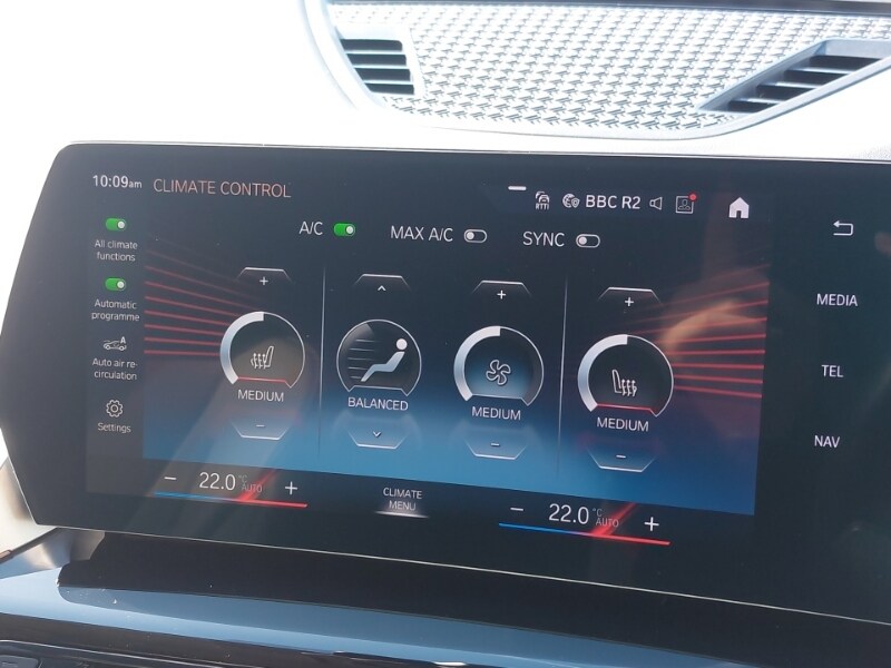 Used BMW iX1 2023 for sale - 76764031: Photo 18