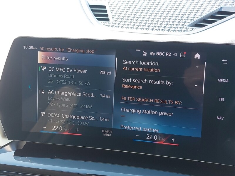 Used BMW iX1 2023 for sale - 76764031: Photo 19