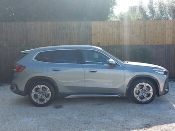 Used BMW iX1 2023 for sale - 76764031: Photo