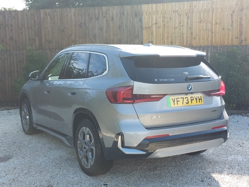 Used BMW iX1 2023 for sale - 76764031: Photo 3