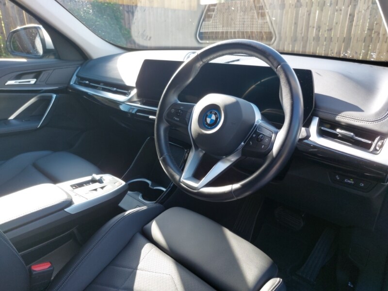Used BMW iX1 2023 for sale - 76764031: Photo 6