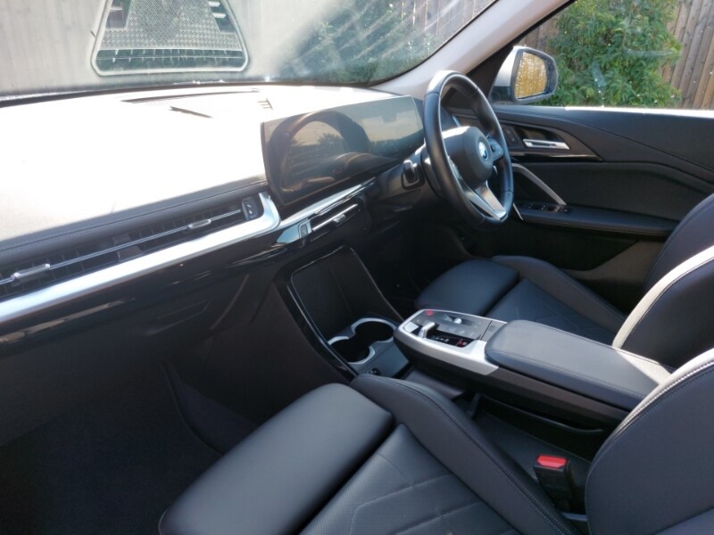 Used BMW iX1 2023 for sale - 76764031: Photo 7