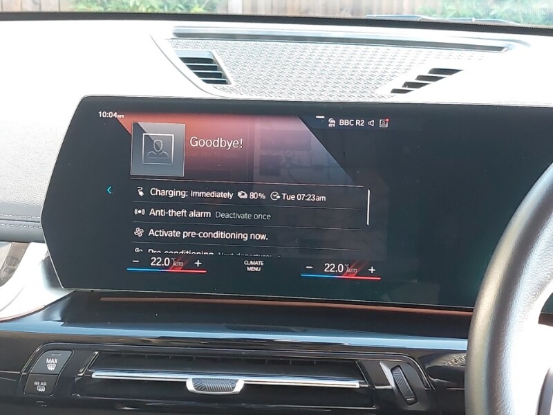 Used BMW iX1 2023 for sale - 76764031: Photo 8