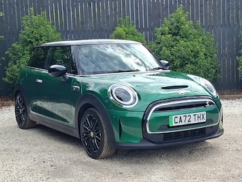 Used MINI Hatch 2022 for sale - 79525812: Photo