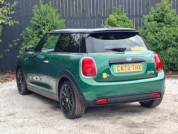 Used MINI Cooper 2022 for sale - 79525812: Photo