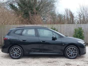 Used BMW 2 Series 2023 for sale - 73623427: Photo