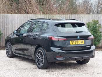 Used BMW 2 Series 2023 for sale - 73623427: Photo