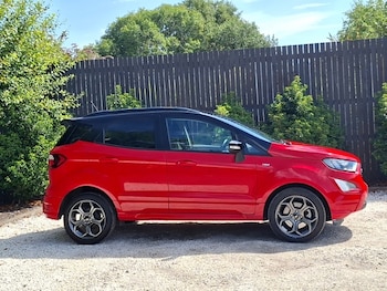 Used Ford Ecosport 2019 for sale - 79493282: Photo