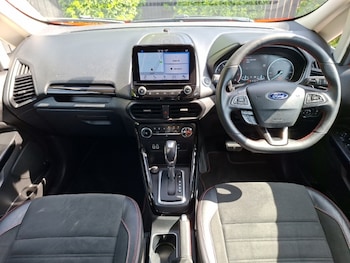 Used Ford Ecosport 2019 for sale - 79493282: Photo