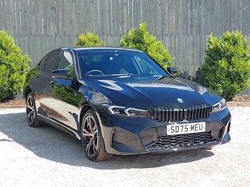 Used BMW 3 Series 2025 for sale - 78547079: Photo