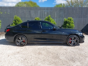 Used BMW 3 Series 2025 for sale - 78547079: Photo