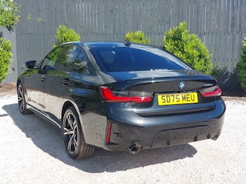 Used BMW 3 Series 2025 for sale - 78547079: Photo