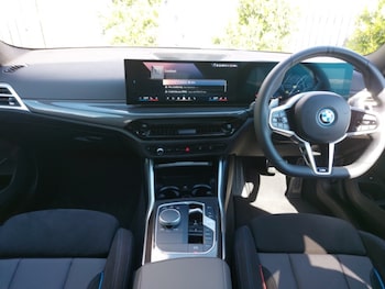 Used BMW 3 Series 2025 for sale - 78547079: Photo