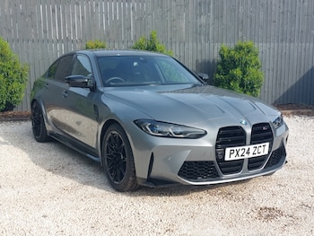 Used BMW M3 2024 for sale - 78470701: Photo