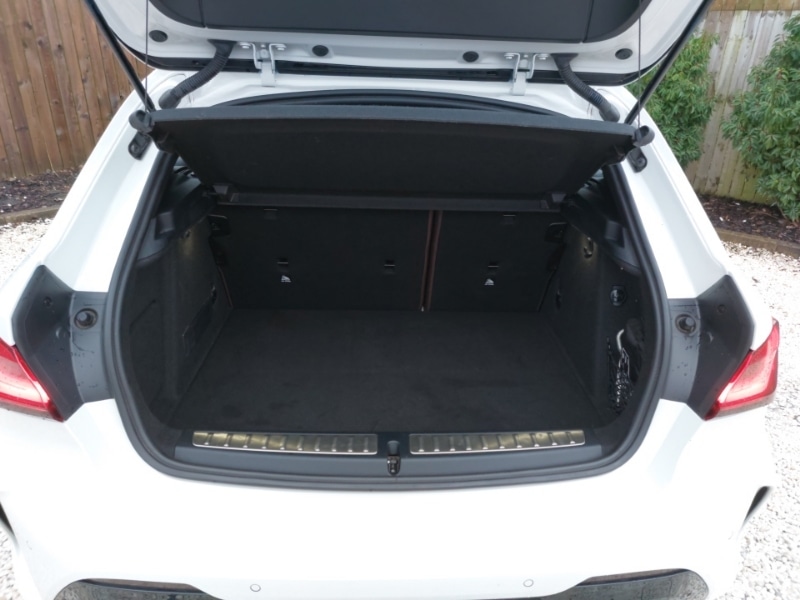 Used BMW 1 Series 2020 for sale - 77682648: Photo 13