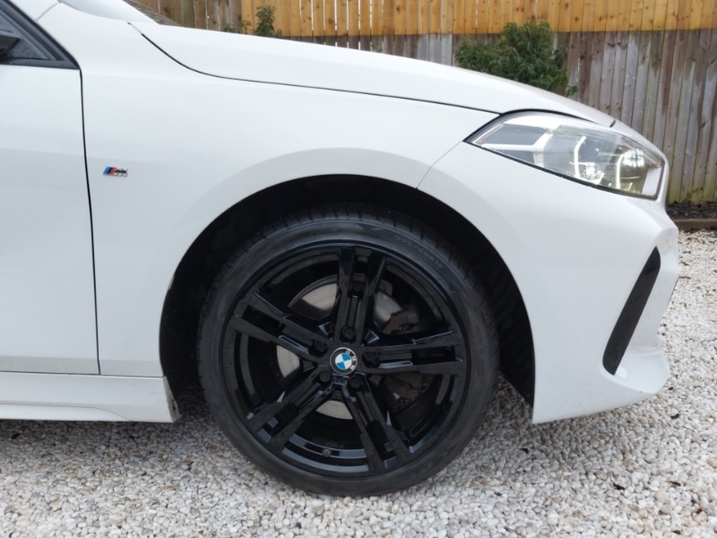 Used BMW 1 Series 2020 for sale - 77682648: Photo 14