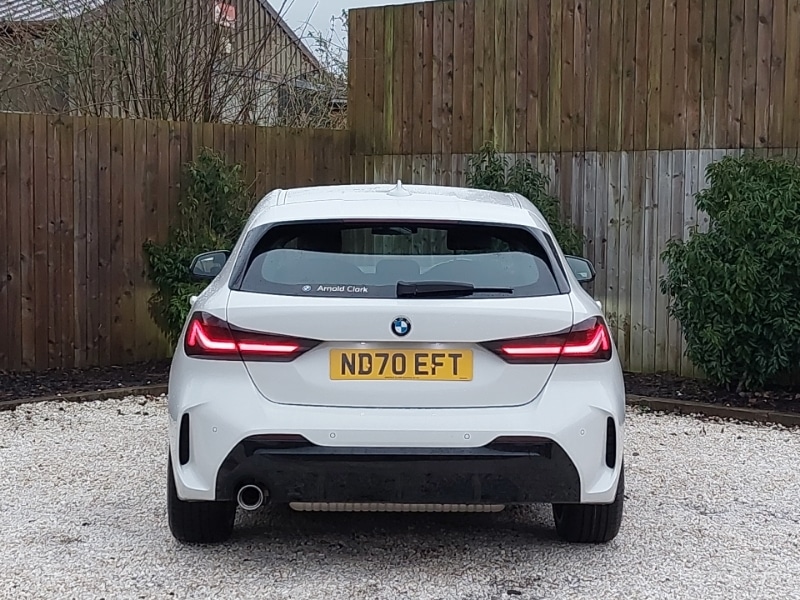 Used BMW 1 Series 2020 for sale - 77682648: Photo 15