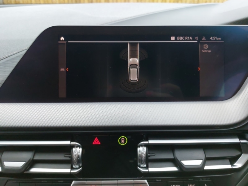 Used BMW 1 Series 2020 for sale - 77682648: Photo 17