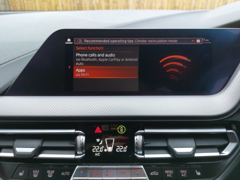 Used BMW 1 Series 2020 for sale - 77682648: Photo 19