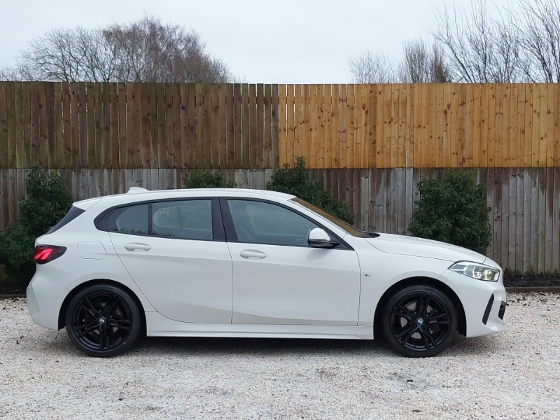 Used BMW 1 Series 2020 for sale - 77682648: Photo 2