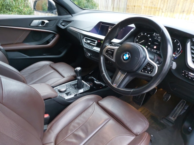 Used BMW 1 Series 2020 for sale - 77682648: Photo 6