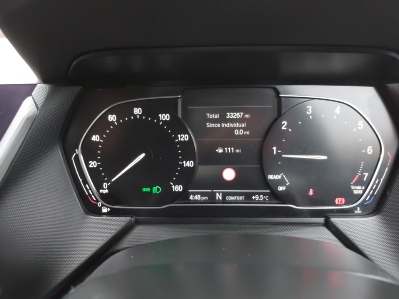 Used BMW 1 Series 2020 for sale - 77682648: Photo 9