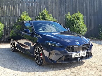 Used BMW 1 Series 2026 for sale - 79790251: Photo