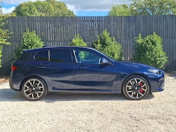 Used BMW 1 Series 2026 for sale - 79790251: Photo