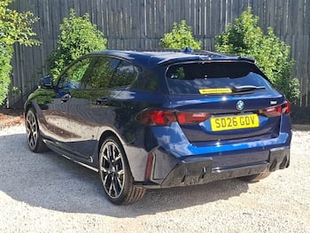 Used BMW 1 Series 2026 for sale - 79790251: Photo
