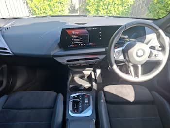 Used BMW 1 Series 2026 for sale - 79790251: Photo
